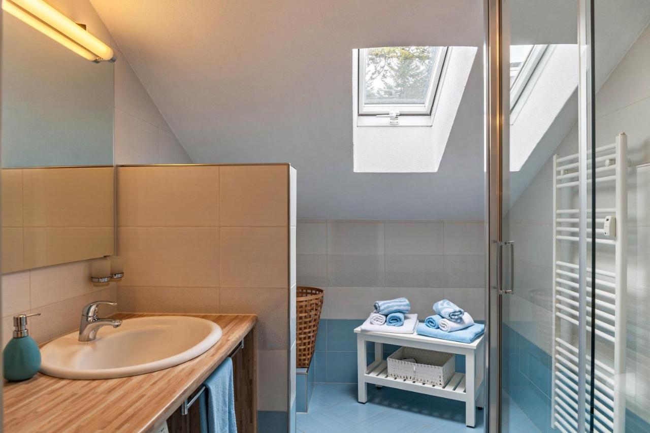 Ferienwohnung Wank Garmisch-Partenkirchen Bagian luar foto